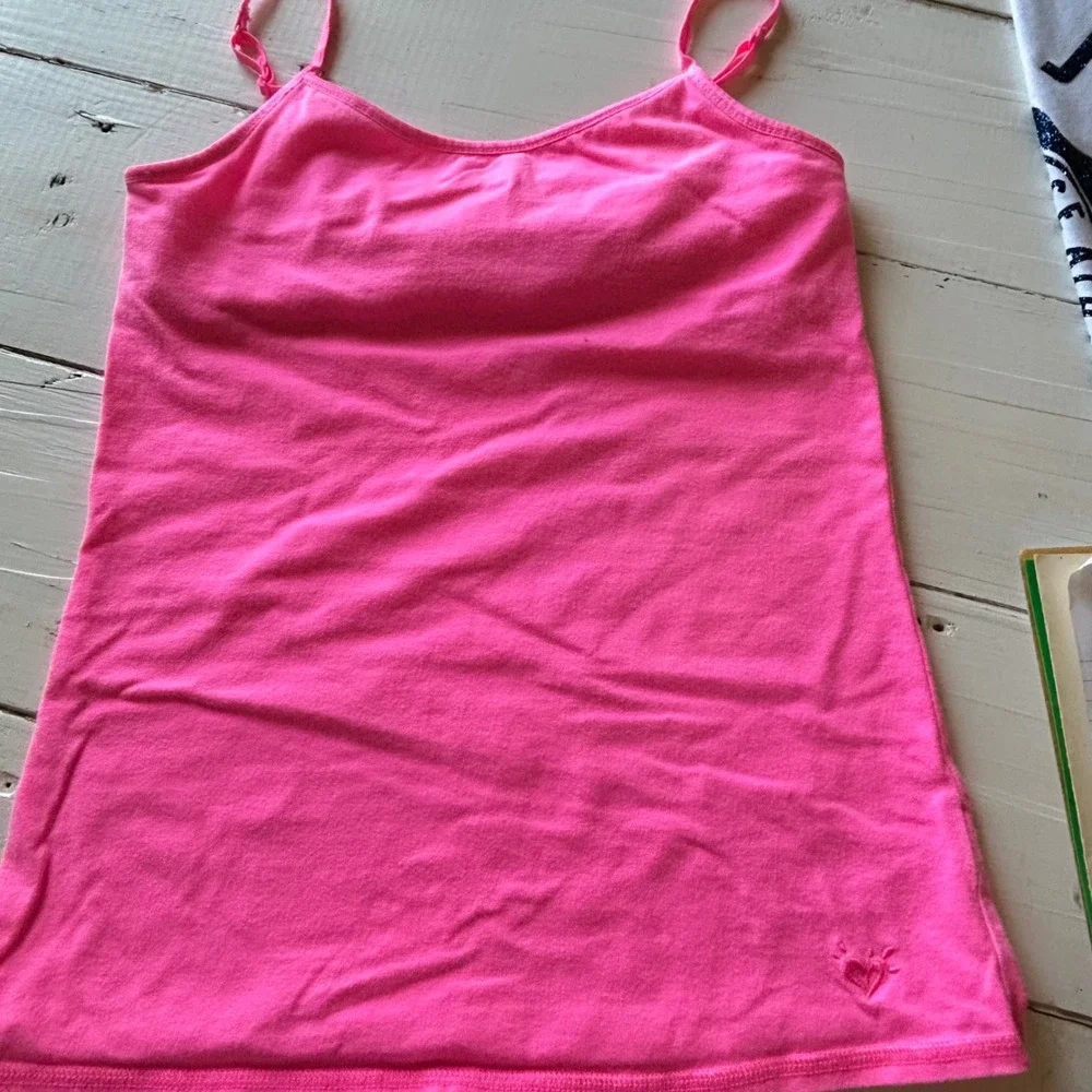 Justice Girls Top Bundle Size‎ 12 Cold Shoulder Graphic Tee Tank Cami 4pc Lot